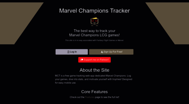 marvelchampionstracker.com