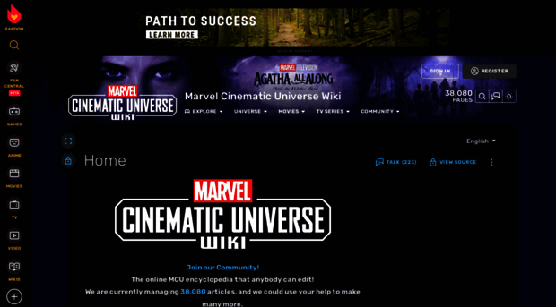 marvelcinematicuniverse.fandom.com