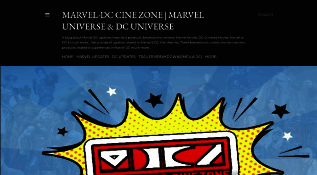 marveldccinezone.co.in