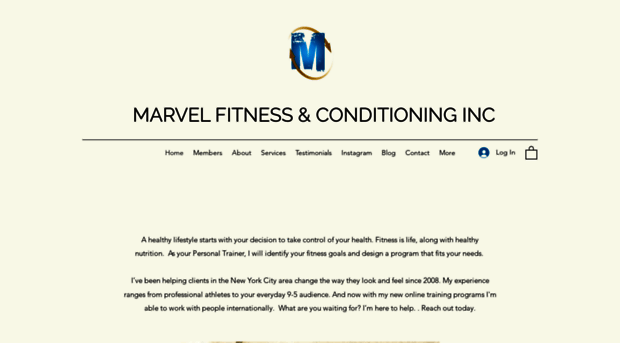 marvelfitny.com