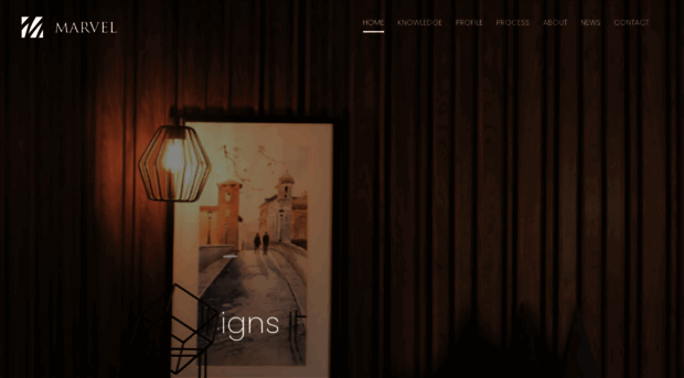 marvelinteriors.in