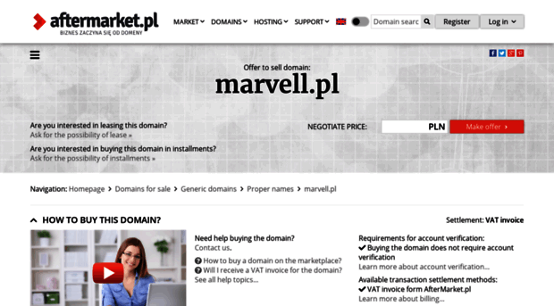 marvell.pl