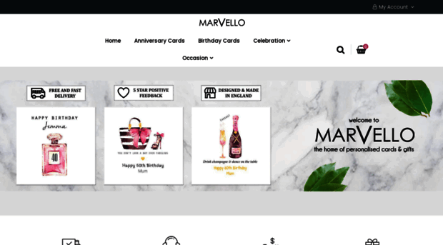 marvello.co.uk