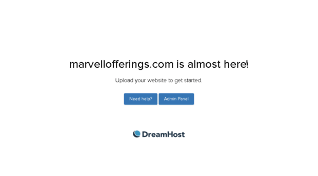 marvellofferings.com