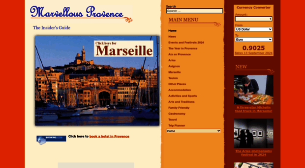 marvellous-provence.com