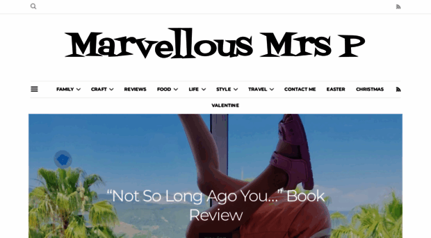 marvellousmrsp.com