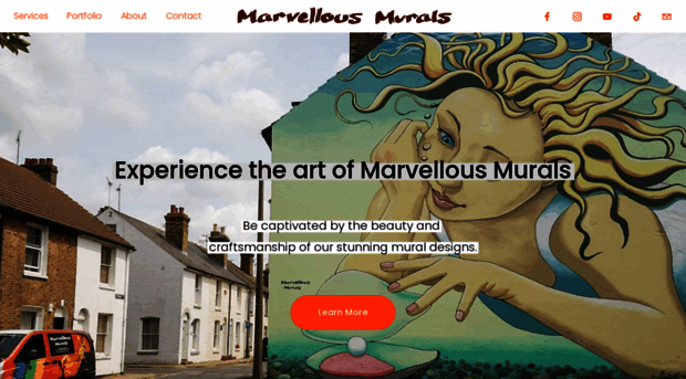 marvellousmurals.co.uk