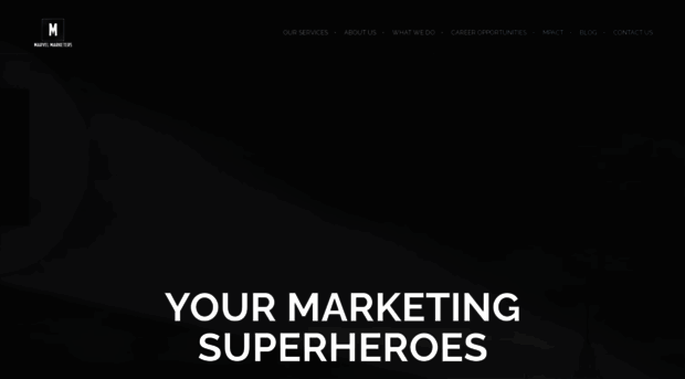 marvelmarketers.com