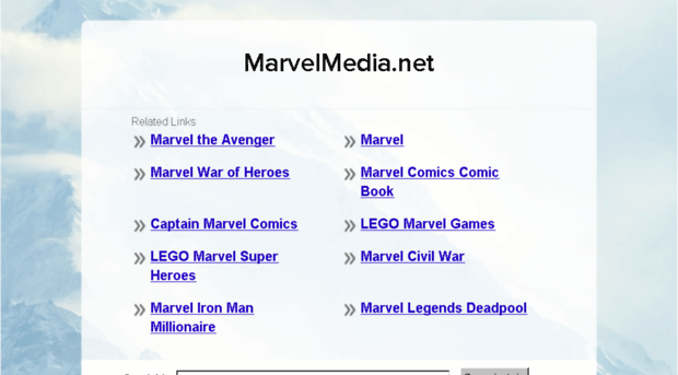 marvelmedia.net