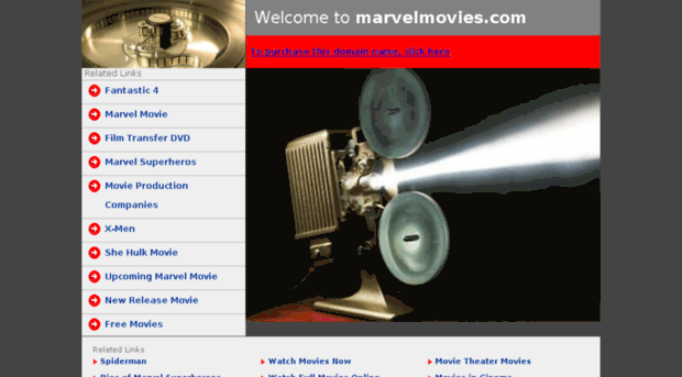 marvelmovies.com