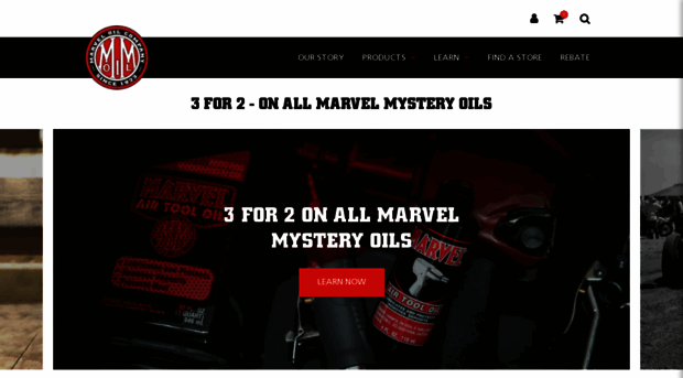 marvelmysteryoil.com