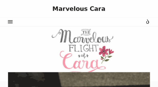 marvelouscara.com