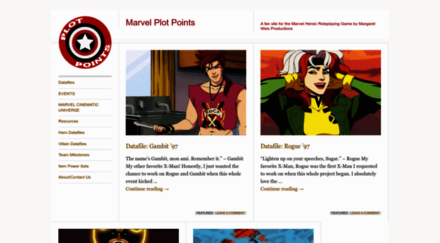 marvelplotpoints.com