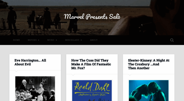 marvelpresentssalo.com