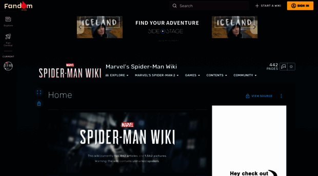 marvels-spider-man.wikia.com