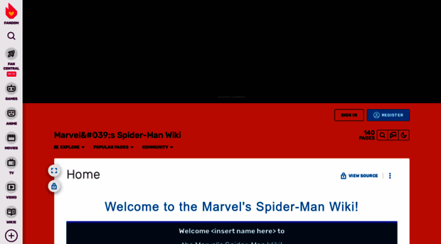 marvels-spiderman.fandom.com