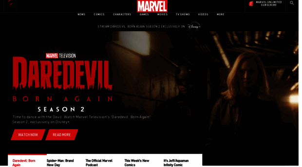 marvelstudio.net
