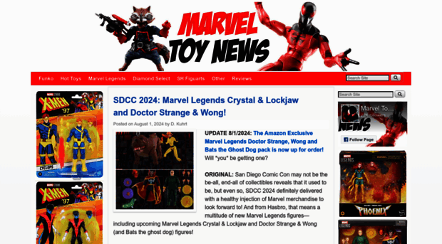 marveltoynews.com