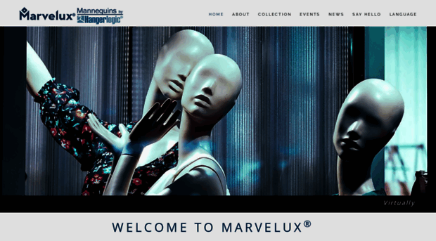 marvelux.com