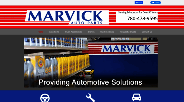 marvickautomotive.ca