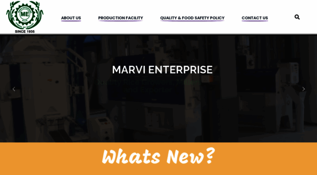 marvienterprise.com