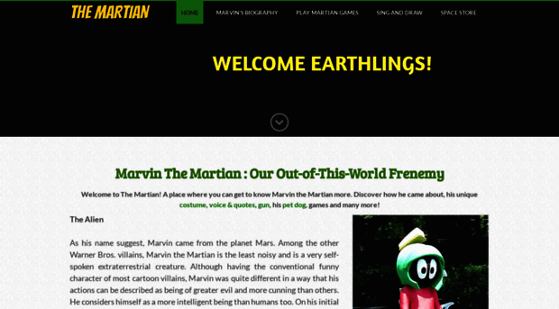 marvin-martian.weebly.com