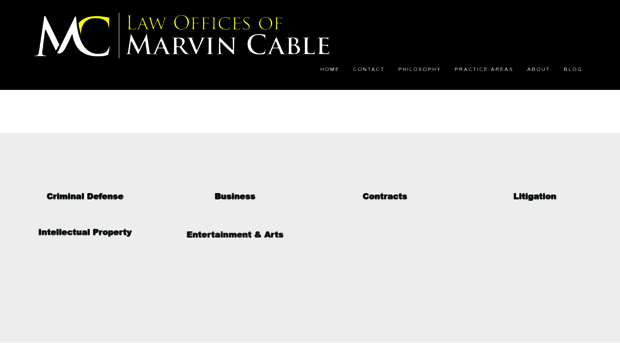 marvincable.com