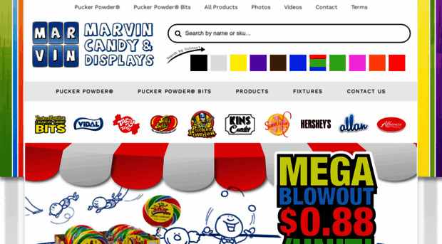 marvincandy.ca