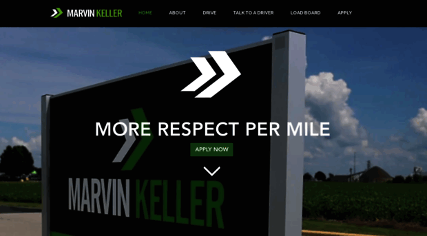 marvinkeller.com