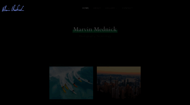 marvinmednick.com