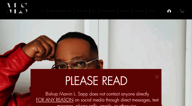 marvinsapp.com