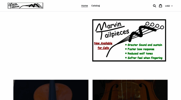 marvinusa.com