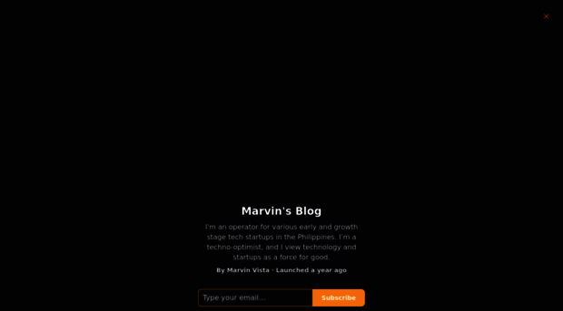 marvinvista.com