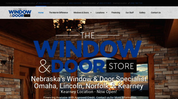 marvinwindowstore.com