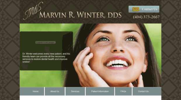 marvinwinterdds.com