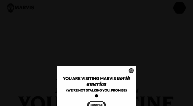 marvismint.com