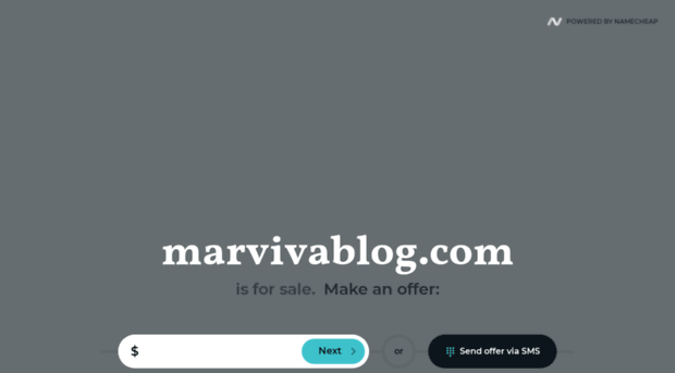 marvivablog.com