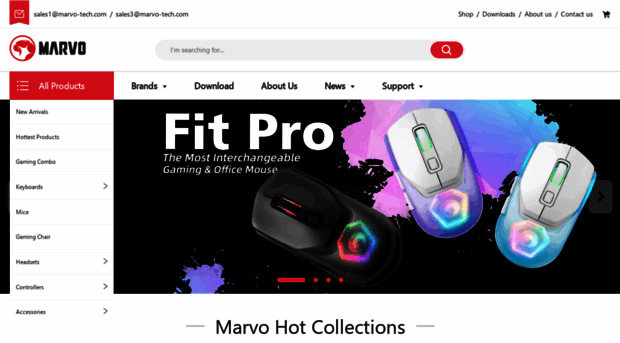 marvo-up.com