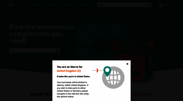 marvo.com