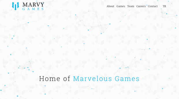 marvygames.com