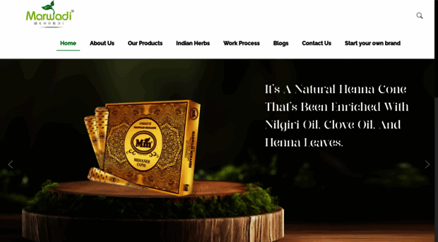 marwadimehandi.com