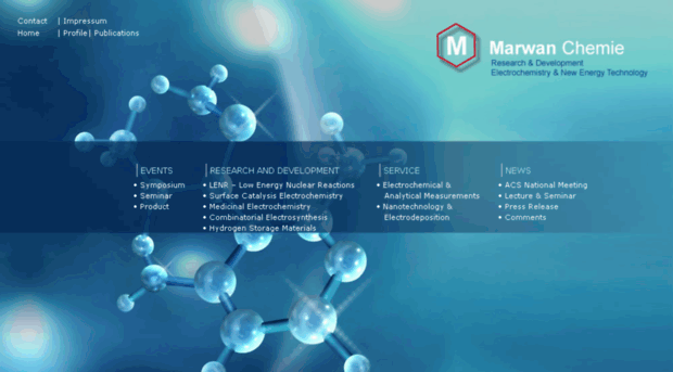 marwan-chemie.de