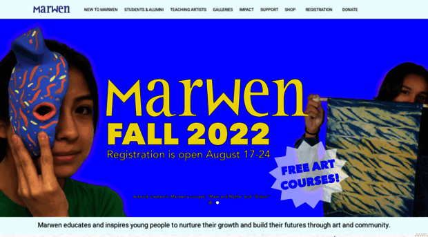 marwen.org