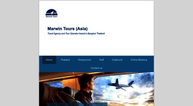 marwintours.com