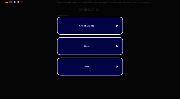 marwo.nl