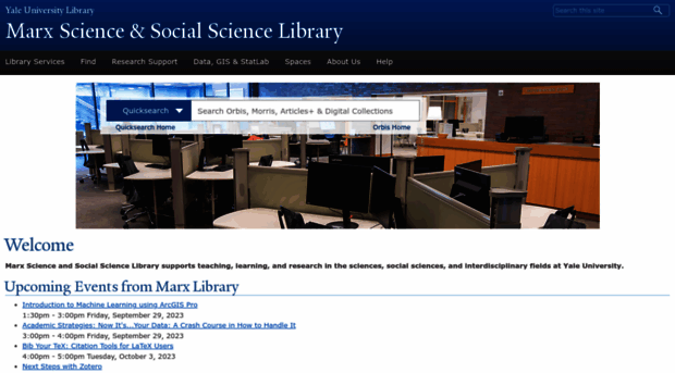 marx.library.yale.edu