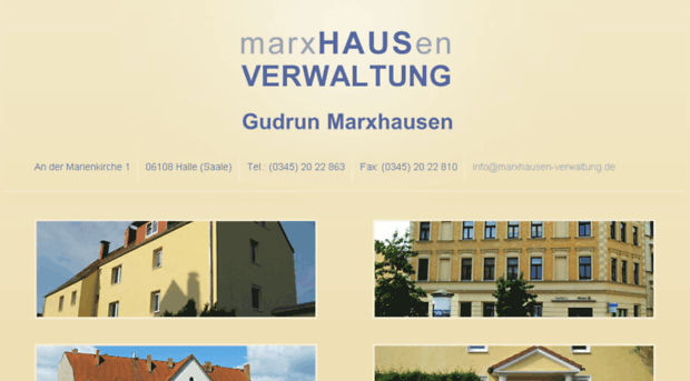 marxhausen-verwaltung.de