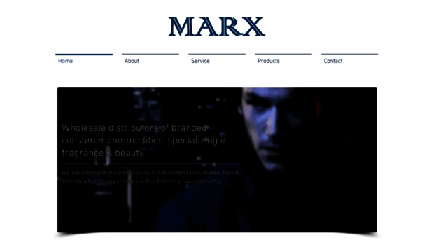 marxinternational.com