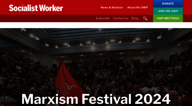 marxismfestival.org.uk