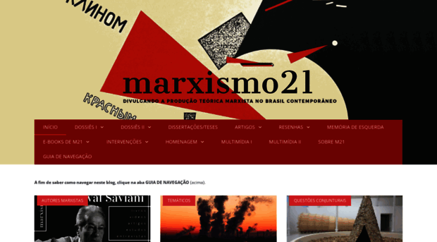 marxismo21.org